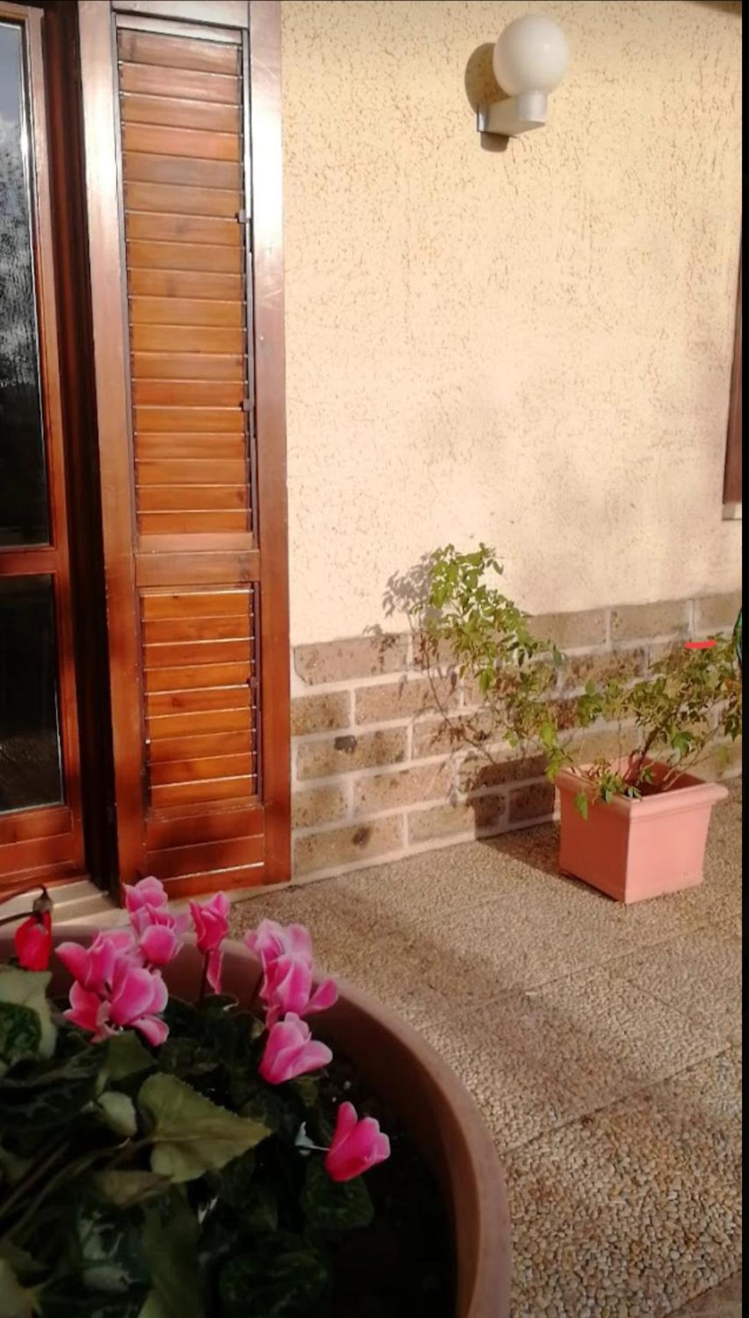 Villa Le Carcare Santo Stefano del Sole Exterior foto