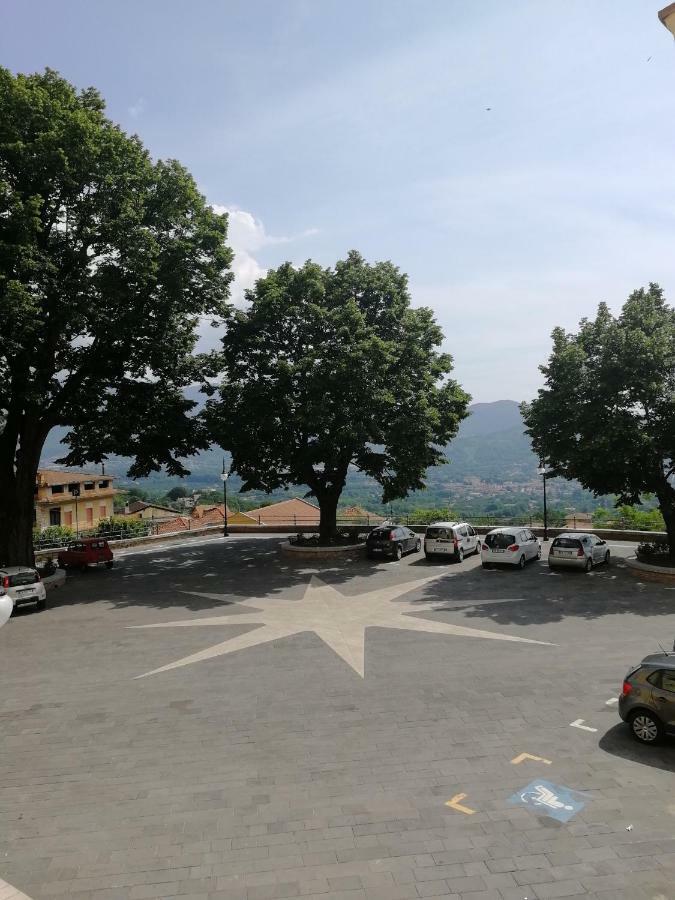 Villa Le Carcare Santo Stefano del Sole Exterior foto